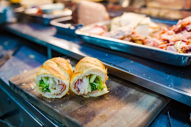 Private Street Food Evening Walking Tour in Ho Chi Minh City - What $49 includes and what it does not
