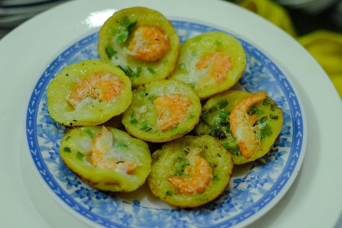Private Street Food Motorbike Tour in Ho Chi Minh City - What the food experience is really like
