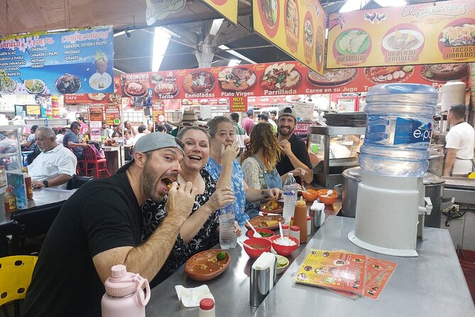 Private Street Food Tour and City Tour Guadalajara - Best Rated - Guadalajara Cathedral and its four centuries of change