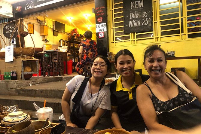 Private Street Food Tour by Scooter with Hotel Pickup - Why a scooter is the right way to eat in Saigon