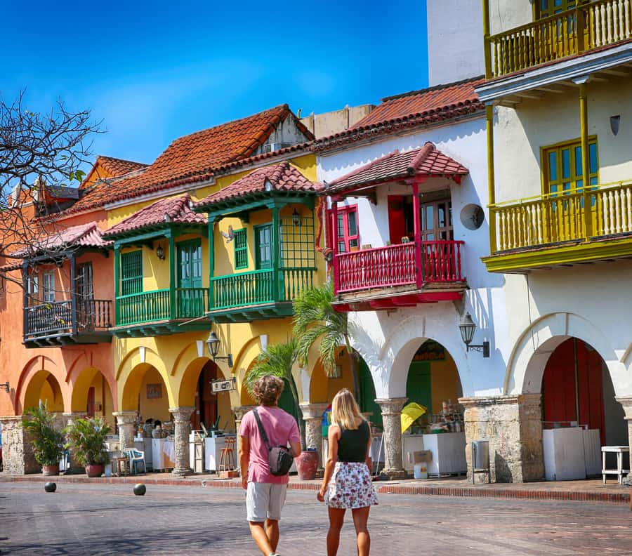 Private Street Food Tour in Walled City and Getsemani - Key points to know before booking