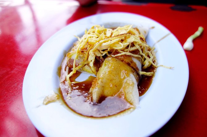 Private - STREET FOOD TOUR THONBURI incl. dinner - Practical timing, meeting point, and cancellation