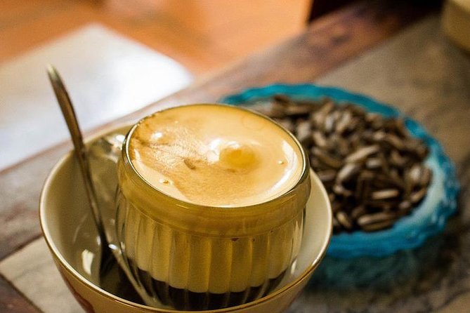 Private Street Food Tour - Walking Hanoi Old Quarter - Booking details that matter