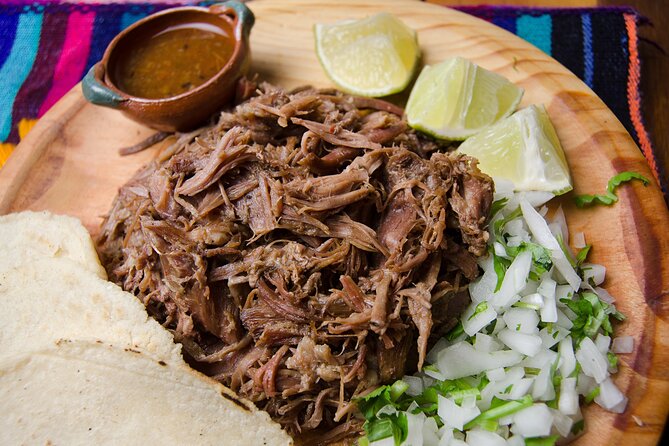 PRIVATE TACO TOUR MEXICO CITY - Best Rated - Timing, pace, and what to wear in mind