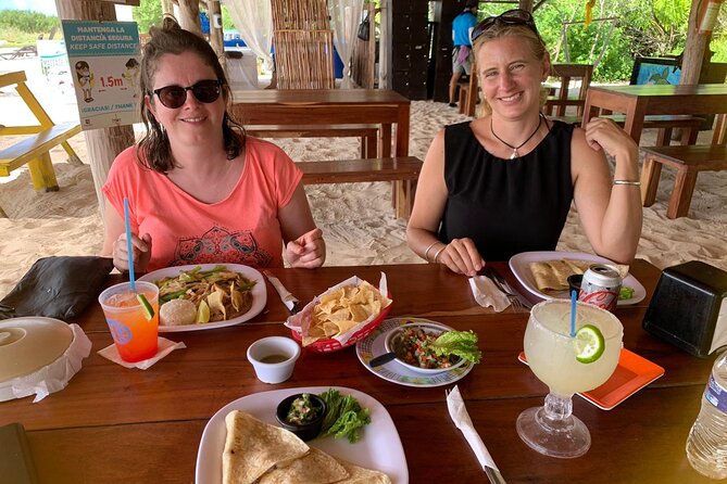 Private Tacos and Bar Hopping Tour in Cozumel - A private Cozumel day with room to change plans