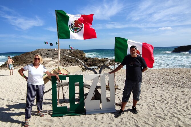 Private Tacos and Bar Hopping Tour in Cozumel - Mangalitos for music, drinks, and a downtown finish