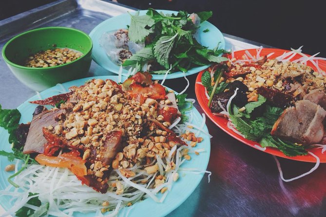 Private Tour: Hanoi walking street food tour in night - Who will enjoy this evening most