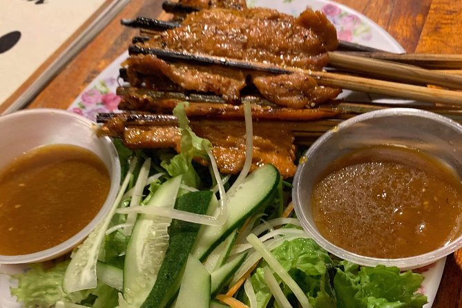 Private Tour HOI AN WALKING STREET FOOD - Who will get the most from this outing