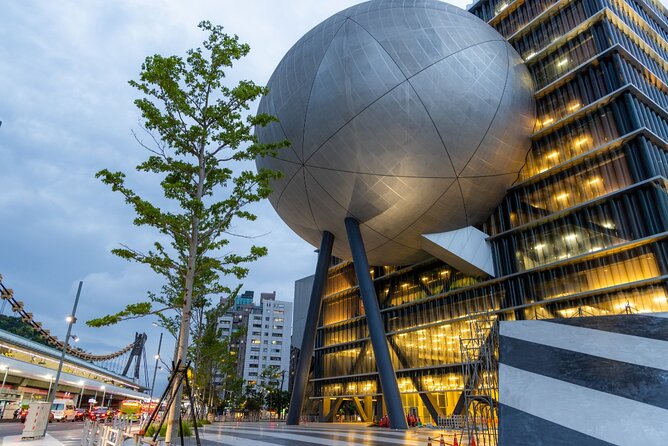 [Private Tour] Shilin Night Market Walking Tour With a Private Tour Guide (2-hr) - The guides make the biggest difference