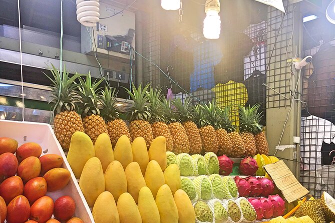 [Private Tour] Shilin Night Market Walking Tour With a Private Tour Guide (2-hr) - Is $35 per person a good value?