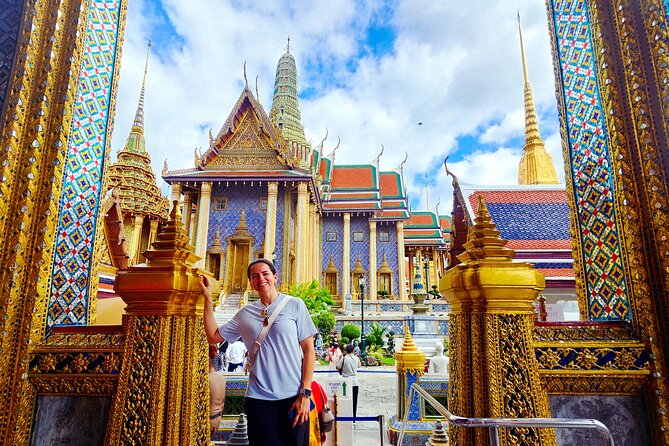 Private Tour to Grand Palace of Bangkok, Pho and Arun Temple - Why this half-day route works in Bangkok
