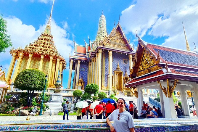 Private Tour to Grand Palace of Bangkok, Pho and Arun Temple - Is $131 a fair price?