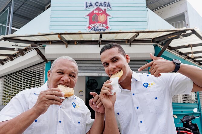Puerto Plata Street Food : Eat Like a Local - Key things to know before you book