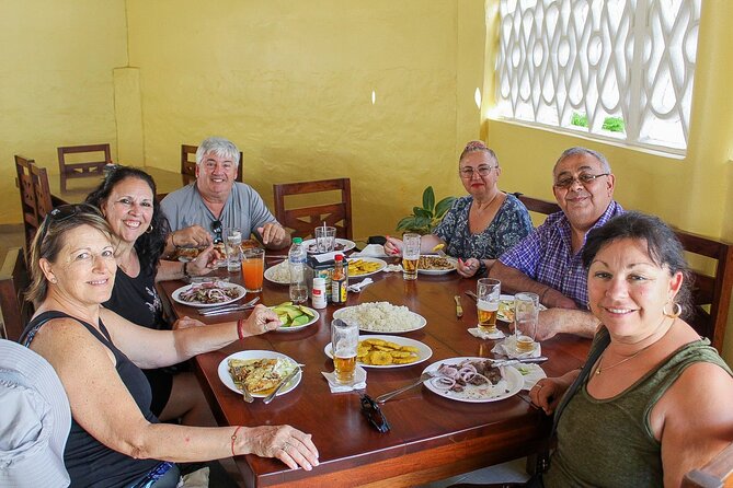 Puerto Plata Street Food : Eat Like a Local - A food tour that leaves the resort behind