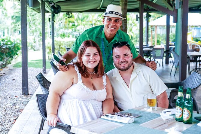 Puerto Plata Street Food : Eat Like a Local - What the $89 price really covers