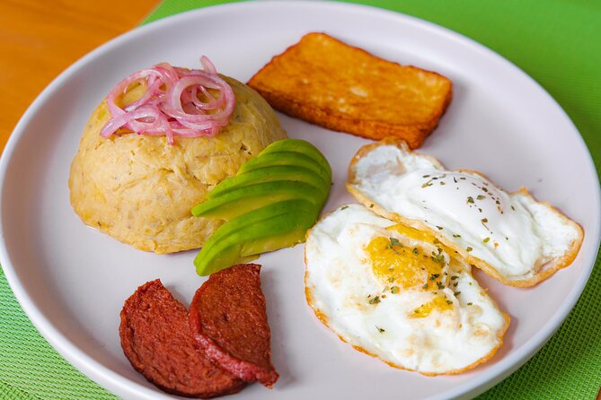 Puerto Plata Street Food : Eat Like a Local - Maimon plantations: fruit where the meal begins