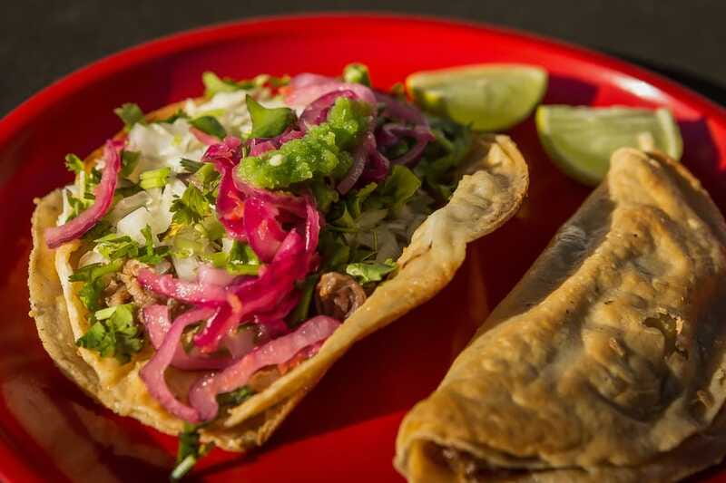 Puerto Vallarta: Bikes and Bites Tour - Tacos, carnitas, sopes, and local snacks