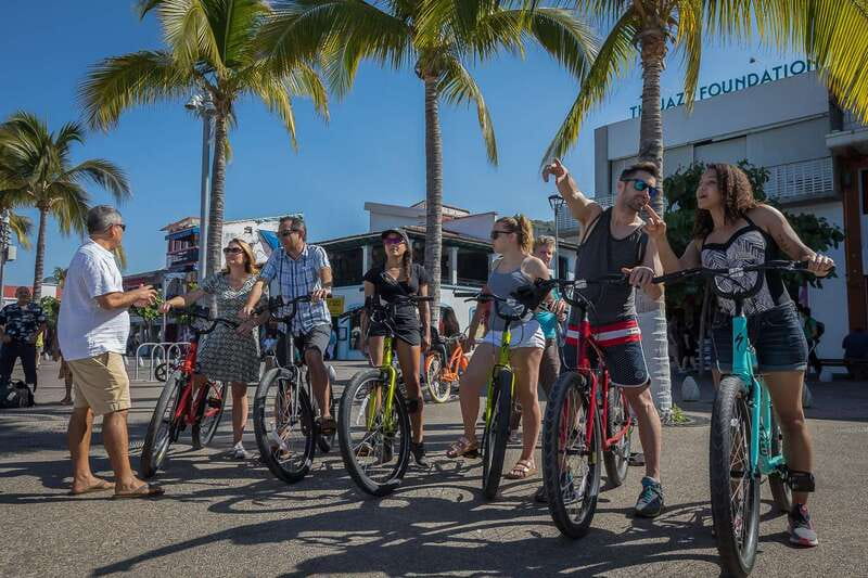 Puerto Vallarta: Bikes and Bites Tour - Is $65 a good value?