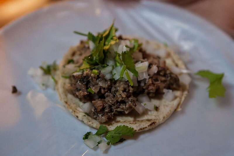 Puerto Vallarta: Bikes and Bites Tour - Starting at Vallarta Food Tours