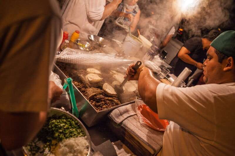 Puerto Vallarta: Evening Taco Adventure Tour - The guides make the difference