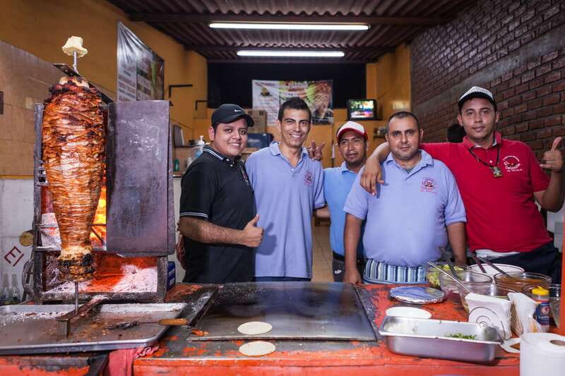 Puerto Vallarta: Evening Taco Adventure Tour - Booking tips for a smoother evening