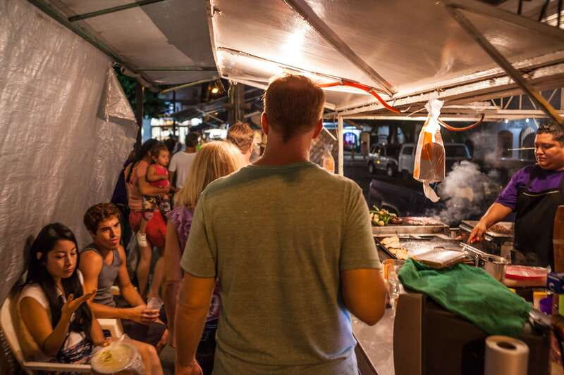 Puerto Vallarta: Evening Taco Adventure Tour - Should you book the Puerto Vallarta Evening Taco Adventure?