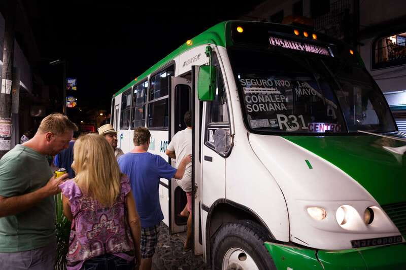 Puerto Vallarta: Evening Taco Adventure Tour - FAQ