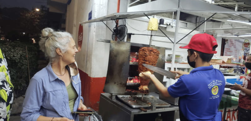 Puerto Vallarta: Taco Tour Experience - Five taco stops, five chances to compare