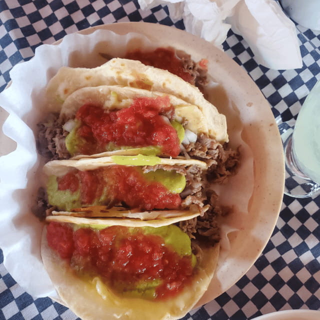 Puerto Vallarta: Taco Tour Experience - A local guide changes the meal