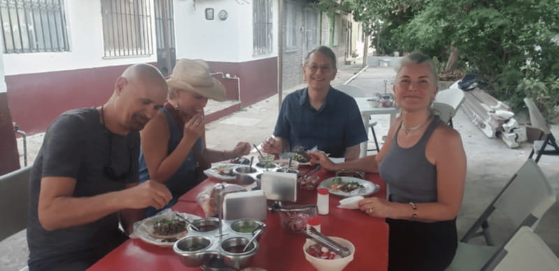 Puerto Vallarta: Taco Tour Experience - From carne asada to fish and shrimp
