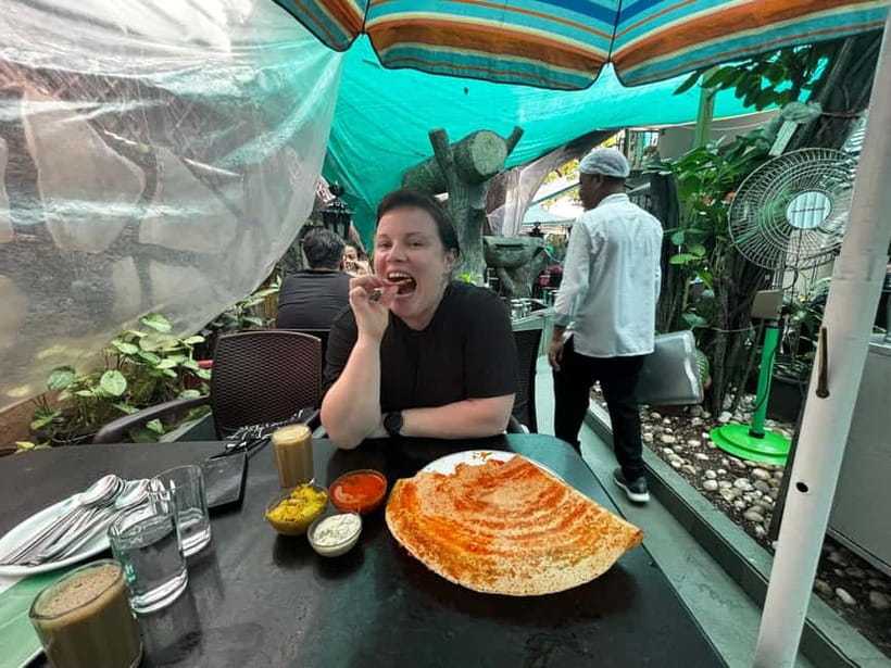 Pune:Food Walking Tour with Breakfast, Lunch & Dinner Option - Key points to know before booking