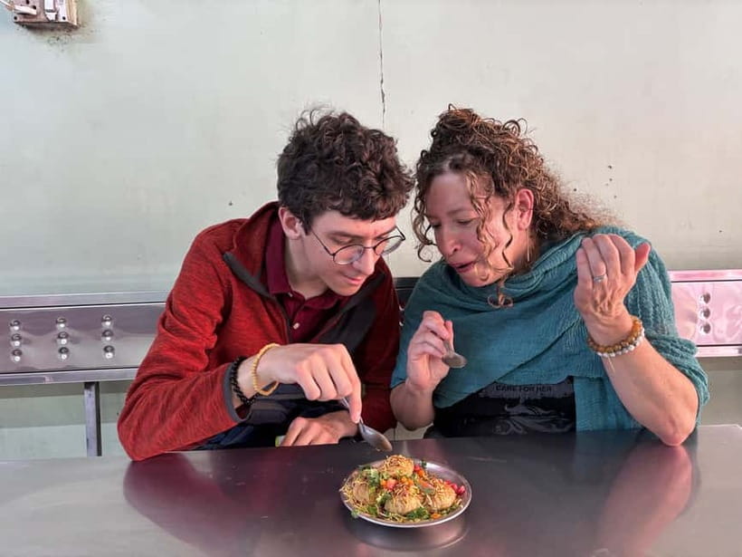 Pune:Food Walking Tour with Breakfast, Lunch & Dinner Option - Is $19 a fair price for Pune food?
