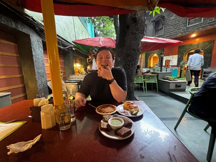 Pune:Food Walking Tour with Breakfast, Lunch & Dinner Option - Practical details that affect your choice