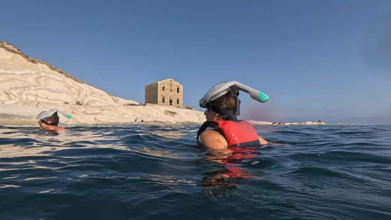 Punta Bianca Adventure: E-bike & Street Food in Sicily's wild nature - Why Punta Bianca is worth your time