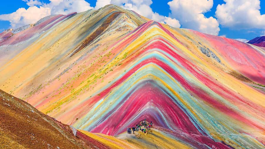 Rainbow Mountain Day Trip with Local Food - Key points to know before booking