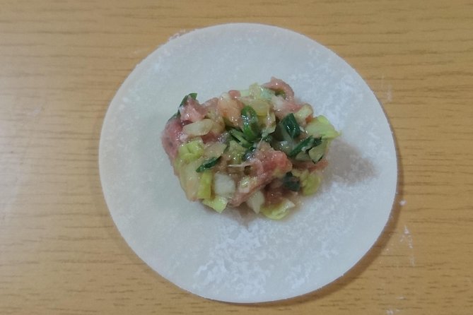 Ramen and Gyoza Cooking Class in Osaka - Who should book this Osaka cooking class