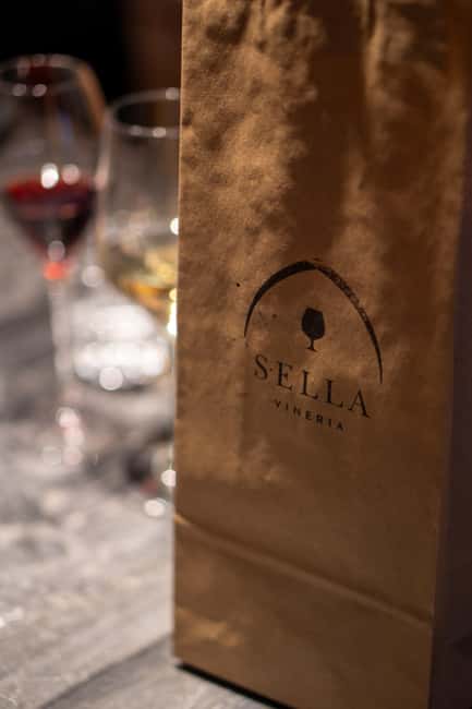 Rethymno: Cretan Wine Tasting Guided Tour with Local Food - Is $51 a fair price?