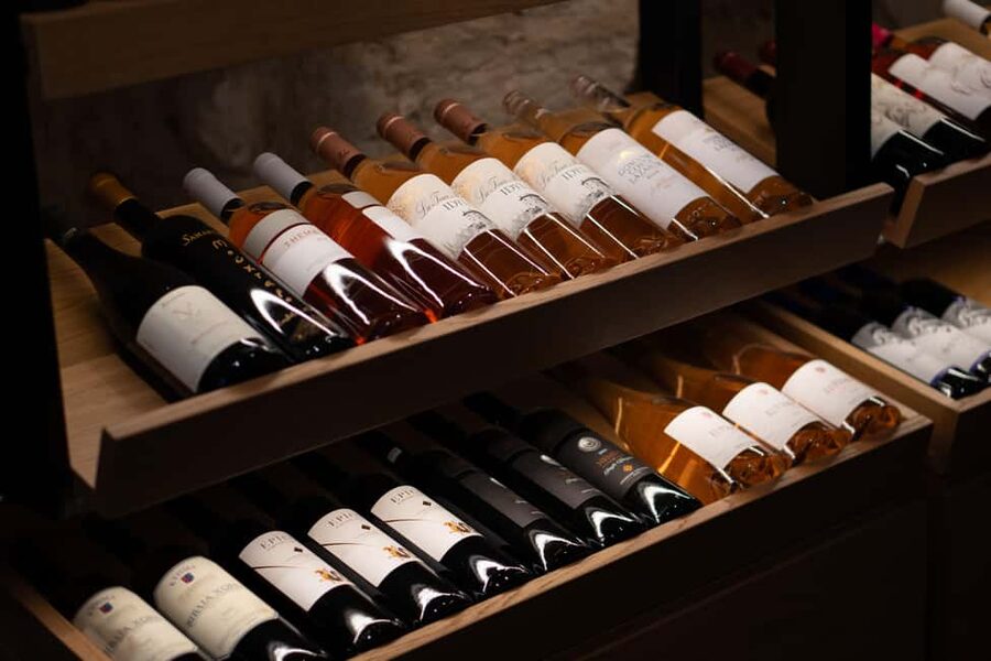 Rethymno: Cretan Wine Tasting Guided Tour with Local Food - Practical tips before you go