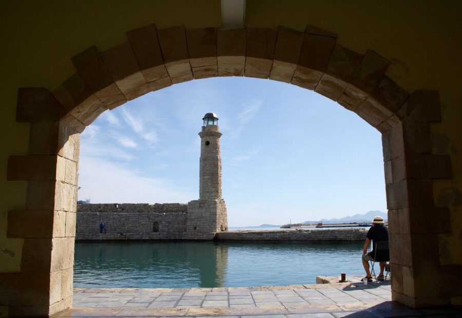 Rethymno: Private Old Town Highlights Tour with Street Food - Who will enjoy this Rethymno food walk