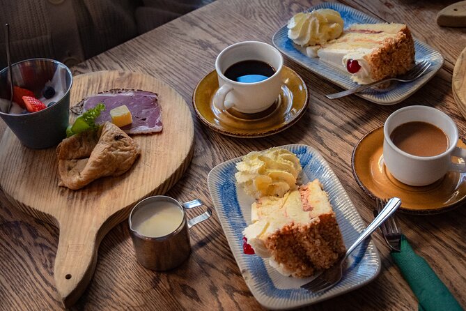 Reykjavik Food Walk - Local Foodie Adventure in Iceland - Is $146 a fair price?
