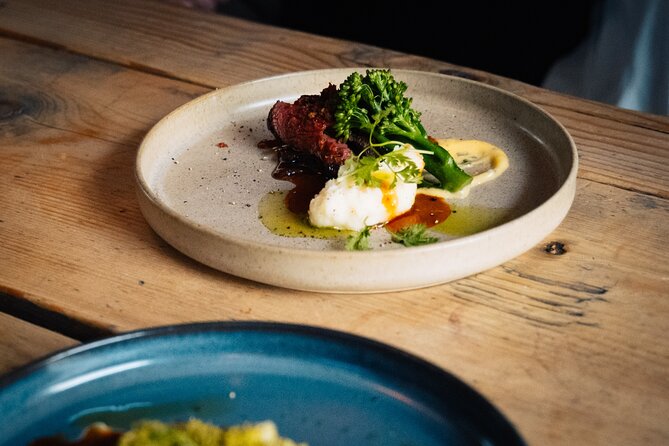 Reykjavik Food Walk - Local Foodie Adventure in Iceland - Arnarhóll and the story behind Iceland’s first settler