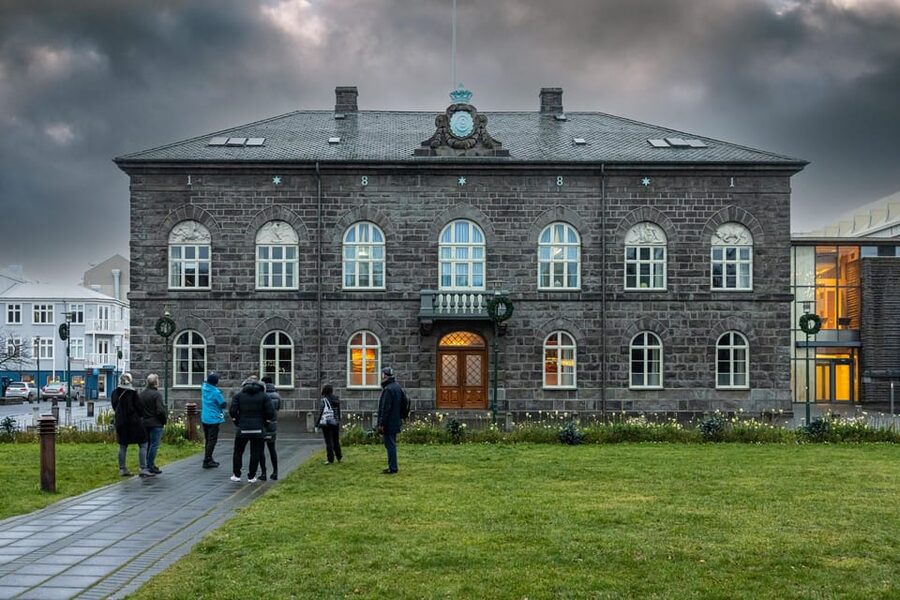 Reykjavik: Private Folklore & Food Walking Tour - Key points to know before you book