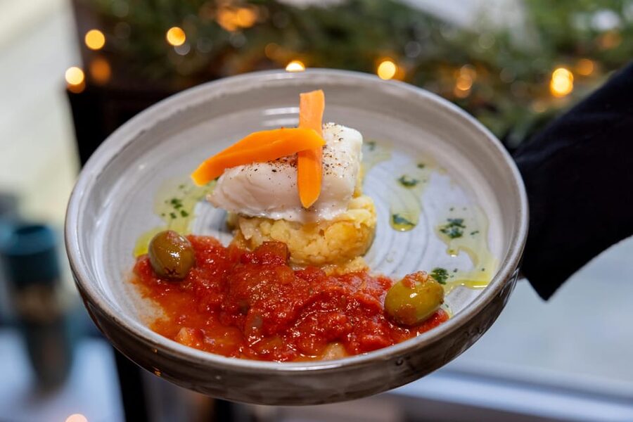Reykjavik: Private Folklore & Food Walking Tour - Why Reykjavik folklore makes a good first walk