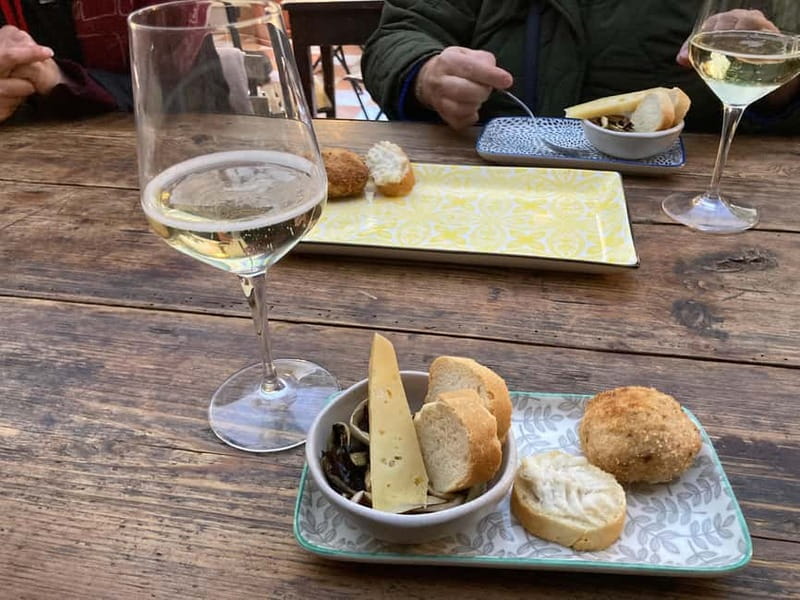Rialto Street Food Tour & Stories: A Taste of Venice - Key points at a glance