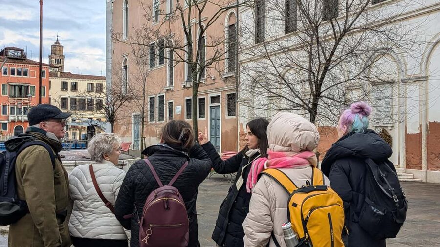 Rialto Street Food Tour & Stories: A Taste of Venice - What $70 gets you in 90 minutes