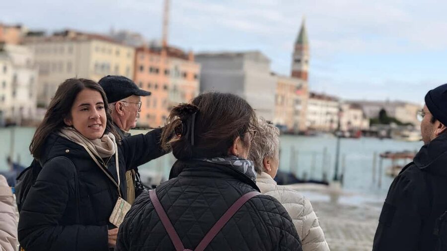 Rialto Street Food Tour & Stories: A Taste of Venice - Who will enjoy this walk most