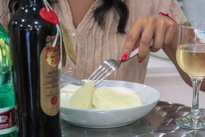 Roman Food Tour with Visit to the Trionfale Food Market - Why this Rome food tour works