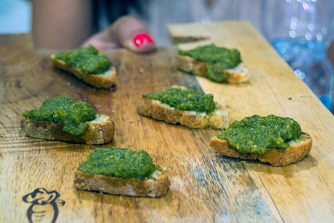 Roman Food Tour with Visit to the Trionfale Food Market - Trionfale Market and everyday Roman shopping