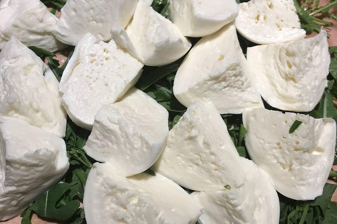 Roman Food Tour with Visit to the Trionfale Food Market - Guide quality and group size