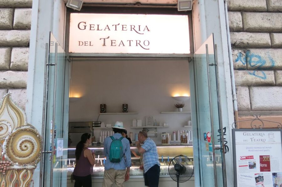 Roman Food Walk - The Jewish Ghetto and Roman Jewish cooking